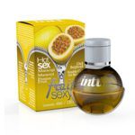 Gel Beijável Hot Sabor Maracujá