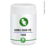 Goma Guar pó 150g