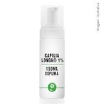 Capilia Longa® 1% 150ml Espuma