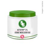Actigym™ 5% Creme modelador 60g