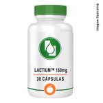 Lactium™ 150mg 30 cápsulas