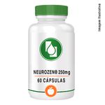 NeuroZen® 250mg 60cápsulas