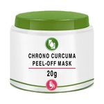 Chrono Curcuma Peel-Off Mask 20g
