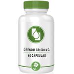 Drenow C® 500mg 60 cápsulas