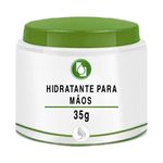 Hidratante para mãos 35g