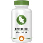 Chronic® 500mg 60 cápsulas