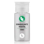 Demaquilante vegetal 120ml