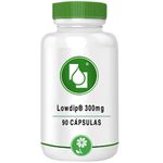 Lowdip® 300mg 90 cápsulas