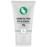 Creme OIL Free FPS 30 c/Aveia 65g