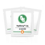 PeptiStrong™ 2,4g 30sachês