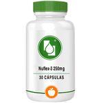 Nuflex-3 250mg 30 cápsulas