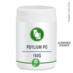 Psylium pó 150g