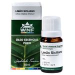 Óleo Essencial Limão Siciliano 10ml WNF