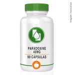 Paradoxine® 40mg 90 cápsulas