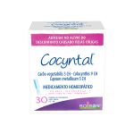 Cocyntal 30 flacontes - Boiron