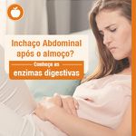 Pool Enzimas digestivas 200mg 60 cápsulas