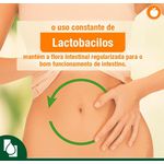 Pool Lactobacillus Disbiose Intestinal 60 cápsulas