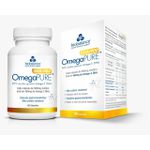 Omegapure DHA 500mg 60 cápsulas