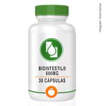 BIOintestil® 600mg 30 cápsulas