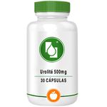 Urolitá 500mg 30cápsulas