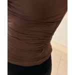 Blusa Toronto 