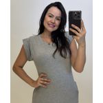 Vestido Bélgica 