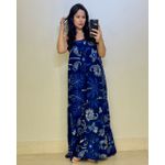 Vestido Havaí 
