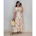 Vestido Esparta 
