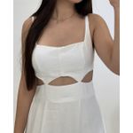 Vestido Leticia 