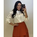 Camisa México