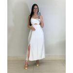 Vestido Leticia 