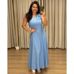 Vestido Anastasia 