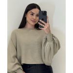 Blusa Adelina 