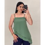Blusa Bahia