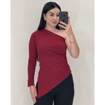 Blusa Barcelona 