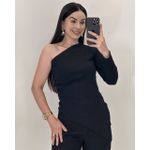 Blusa Barcelona 