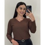 Blusa Camélia 