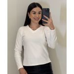 Blusa Camélia