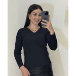 Blusa Camélia 