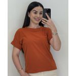 Blusa Flora