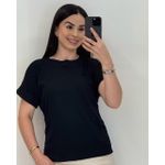 Blusa Flora
