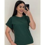 Blusa Flora