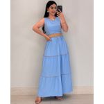 Vestido Joice 