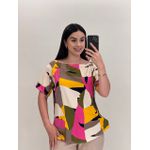 Blusa Espanha