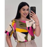 Blusa Espanha