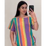 Blusa Espanha 