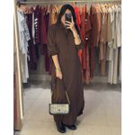 Chemise Antonela 