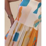 Vestido Copacabana