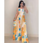 Vestido Copacabana