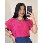 Saia Mary Cargo 